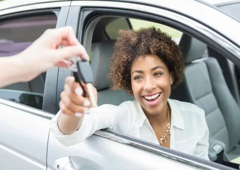 auto leasen Hoogerheide